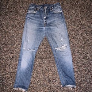 Re/Done Jeans